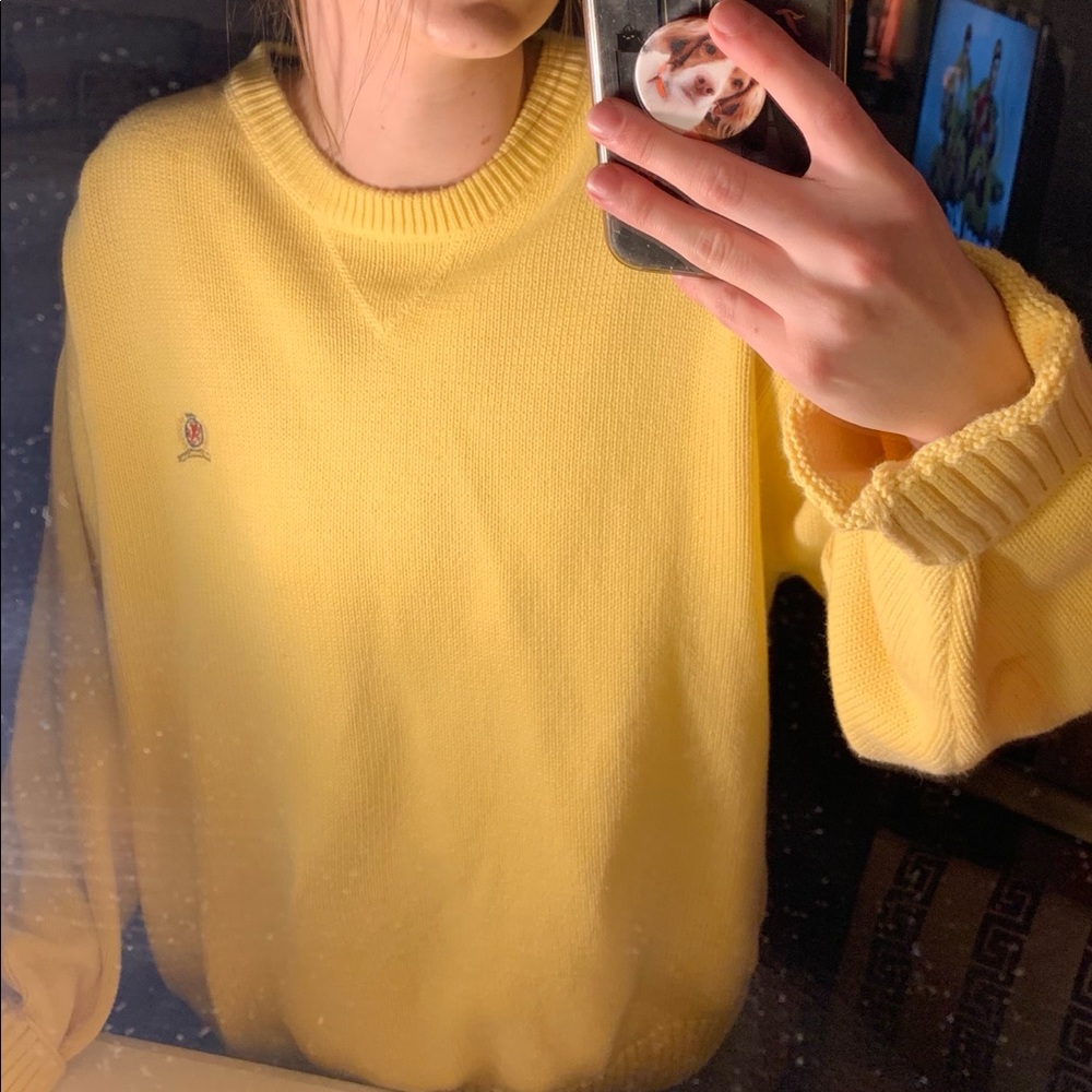 Sweater